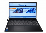 Lenovo V15 Gen 2 ITL Core I5-1135G7 2.4 Ghz 8 GB 256 M.2-2280 NVME Webcam LCD FHD 15.6" Win 11 Pro - L1602261SP Grado B